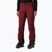 Dámske lyžiarske nohavice Helly Hansen Legendary Insulated mars red