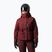 Dámska lyžiarska bunda Helly Hansen Nora Insulated 2.0 mars red
