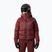 Dámska lyžiarska bunda Helly Hansen Kvitfjell Race Puffy mars red