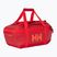 Cestovná taška Helly Hansen H/H Scout Duffel M 50 l red