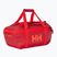 Cestovná taška Helly Hansen H/H Scout Duffel L 70 l red