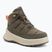 Dámske snehové topánky Helly Hansen Winter Bliss Boot HellyTech utility green/castle wal