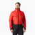 Jachtárska bunda Helly Hansen Aegir Midlayer alert red