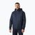 Pánska jachtárska bunda Helly Hansen Crew Hooded Pile navy