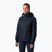 Dámska jachtárska bunda Helly Hansen Crew Hooded Pile navy