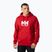 Pánska mikina Helly Hansen HH Logo Hoodie red