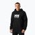Pánska mikina Helly Hansen HH Logo Hoodie black