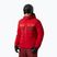 Pánska bunda Helly Hansen Bossanova Puffy red