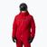 Pánska lyžiarska bunda Helly Hansen Panorama 2.0 Insulated red