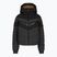 Dámska lyžiarska bunda Helly Hansen Imperial Short Puffy black