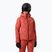 Dámska lyžiarska bunda Helly Hansen Valdisere 3.0 red floral aop