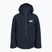 Detská lyžiarska bunda Helly Hansen Alpha navy