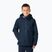 Detská jachtárska bunda Helly Hansen Crew Midlayer 2.0 navy
