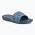 Dámske šľapky Helly Hansen H/H Slides washed navy aop