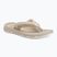 Dámske žabky Helly Hansen Sandhamn cream/hh khaki