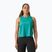 Dámske tričko Helly Hansen Ocean Cropped Tank Top dark mint