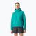 Dámska mikina Helly Hansen HP Ocean Full Zip Jacket 2.0 dark melange