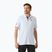 Pánske polo tričko Helly Hansen Ocean Polo 2.0 even light purple