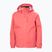 Detská jachtárska bunda Helly Hansen Crew Hooded Jr 41813 sunset pink