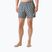 Pánske jachtárske šortky Helly Hansen Newport Trunk 4.5" navy offset stripe aop