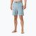 Pánske jachtárske šortky Helly Hansen Newport Board Shorts 8" windy blue