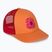 Šiltovka Helly Hansen Hh Trucker ignite orange