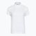 Dámske polo tričko Helly Hansen Crew Polo Pique white