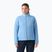 Dámska jachtárska bunda Helly Hansen Crew Insulator 2.0 bright blue