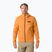 Pánska jachtárska mikina Helly Hansen HP Ocean Full Zip 2.0 ignite orange
