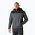 Pánska jachtárska bunda Helly Hansen Crew Hooded Midlayer 2 thunder grey