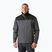 Pánska jachtárska bunda Helly Hansen Crew Midlayer 2 thunder grey