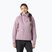 Dámska jachtárska bunda Helly Hansen Crew Hooded Midlayer 2.0 purple play