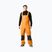 Pánske jachtárske nohavice Helly Hansen Pier 4.0 Bib ignite orange