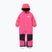 Detská lyžiarska kombinéza Helly Hansen Rider 3.0 Ins hot pink