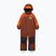 Detská lyžiarska kombinéza Helly Hansen Rider 3.0 Ins iron oxide