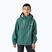 Detská jachtárska bunda Helly Hansen Moss opal green