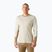 Pánska termo mikina Helly Hansen Lifa Merino Midweight Crew snow monogram aop