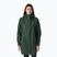 Dámsky kabát do dažďa Helly Hansen Moss Rain Coat dark jungle