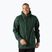 Pánska nepremokavá bunda Helly Hansen Moss Rain Coat dark jungle