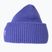 Zimná čiapka helly Hansen Hh Rib Ultra Violet
