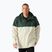 Pánska jachtárska bunda Helly Hansen Moss Block Coat cream
