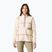Dámska fleecová mikina Helly Hansen Maridalen Printed Fleece pink shake broxburn plaid