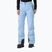 Dámske lyžiarske nohavice Helly Hansen Legendary Insulated bright blue