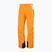 Pánske lyžiarske nohavice Helly Hansen Legendary Insulated ignite orange