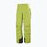 Pánske lyžiarske nohavice Helly Hansen Legendary Insulated pulse green