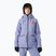 Dámska lyžiarska bunda Helly Hansen Powderqueen 3.0 bright lavender