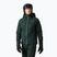 Pánska lyžiarska bunda Helly Hansen Alpha 4.0 dark jungle