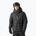 Pánska lyžiarska bunda Helly Hansen Kvitfjell Race Puffy black