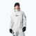 Lyžiarska bunda Helly Hansen Ullr D Ridable Hoodie grey fog