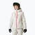 Dámska lyžiarska bunda Helly Hansen Valdisere 3.0 cream new nordic aop